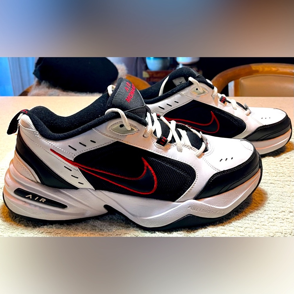 Nike Air Monarch Men’s 11 SC 415445-101